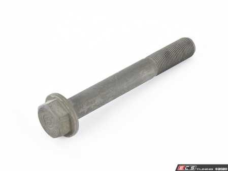 ES#20484 - 11231439686 - Collar Screw - Genuine BMW - BMW