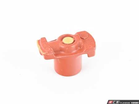 ES#1602184 - 0001584231 - Distributor Rotor - A critical ignition component - Genuine Mercedes Benz - Mercedes Benz