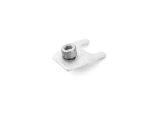 ES#62049 - 34403403027 - BRACKET - Genuine BMW - BMW