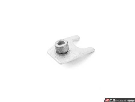 ES#62049 - 34403403027 - BRACKET - Genuine BMW - BMW