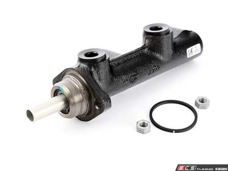 ES#3640222 - 34311120032 - E21 Brake Master Cylinder - A common source of weak brakes and fluid loss. - ATE - BMW