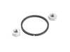 ES#3640222 - 34311120032 - E21 Brake Master Cylinder - A common source of weak brakes and fluid loss. - ATE - BMW