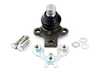ES#259976 - 357407365 - Ball Joint - Comes with related hardware, fits left or right sides - Meyle - Volkswagen