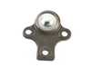 ES#259976 - 357407365 - Ball Joint - Comes with related hardware, fits left or right sides - Meyle - Volkswagen