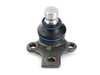 ES#259976 - 357407365 - Ball Joint - Comes with related hardware, fits left or right sides - Meyle - Volkswagen