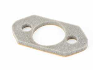ES#1717437 - 2014310180 - Firewall Gasket - Priced Each - Seals brake booster to firewall - Genuine Mercedes Benz - Mercedes Benz