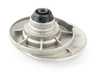 ES#4057264 - 31332229165KT - E46 Upper Strut Mount with Bearing - Left - (NO LONGER AVAILABLE) - Used to mount the strut to the body, bearing rides on the lower portion - Corteco - 