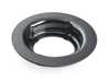 ES#4057264 - 31332229165KT - E46 Upper Strut Mount with Bearing - Left - (NO LONGER AVAILABLE) - Used to mount the strut to the body, bearing rides on the lower portion - Corteco - 