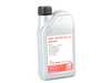 ES#2876852 - G052911 - Febi Manual Transmission Fluid (75w-80) - 1 Liter - Fully synthetic high performance GL-5 gear oil excellent lubricating properties, high ageing resistance, and high wetting and adhesion properties - Febi - Audi BMW Volkswagen MINI