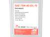 ES#2876852 - G052911 - Febi Manual Transmission Fluid (75w-80) - 1 Liter - Fully synthetic high performance GL-5 gear oil excellent lubricating properties, high ageing resistance, and high wetting and adhesion properties - Febi - Audi BMW Volkswagen MINI