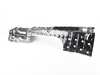 ES#68725 - 41127152424 - REINFORCEMENT - (NO LONGER AVAILABLE) - Genuine BMW - 