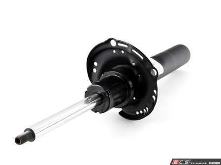 ES#2755021 - 5QM413023K - Front Strut Assembly - Priced Each - Regain the comfort your ride had from the factory - Genuine Volkswagen Audi - Volkswagen