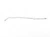 ES#36632 - 16121183100 - Fuel Line - Genuine BMW - BMW