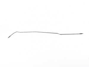 ES#36632 - 16121183100 - Fuel Line - Genuine BMW - BMW