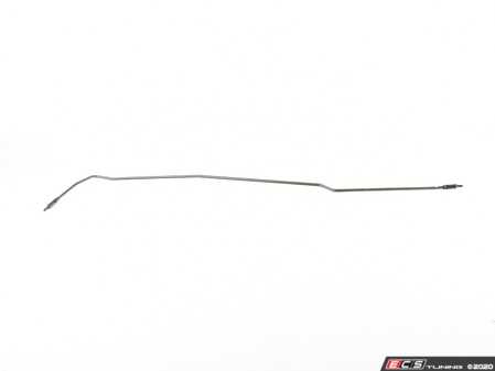 ES#36632 - 16121183100 - Fuel Line - Genuine BMW - BMW