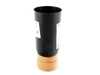 ES#2641432 - 33536791538 - F30 Auxiliary Shock Absorber - Rear - Genuine BMW - BMW
