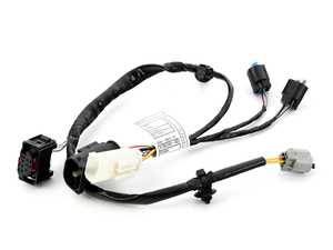 ES#260392 - 61129186558 - Wiring Set Active Steering - Genuine BMW - BMW