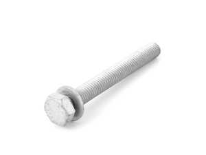 ES#2557580 - 07119907882 - Hex Bolt with Washer - M10X85 - Genuine BMW - BMW