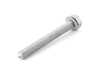 ES#2557580 - 07119907882 - Hex Bolt with Washer - M10X85 - Genuine BMW - BMW