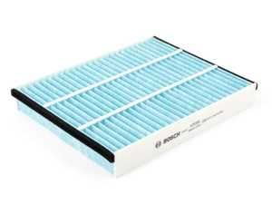 ES#4145016 - 6043c - HEPA Cabin Filter  - Bosch - 