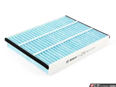 ES#4145016 - 6043c - HEPA Cabin Filter  - Bosch - 
