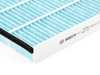 ES#4145016 - 6043c - HEPA Cabin Filter  - Bosch - 