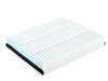 ES#4145016 - 6043c - HEPA Cabin Filter  - Bosch - 