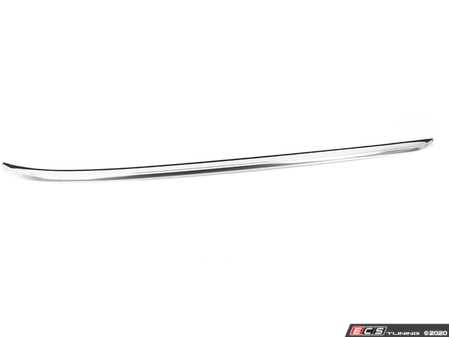 ES#2100916 - 51137230208 - F25 Roof Rail - Right Side - Genuine BMW - BMW