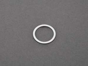 ES#4070799 - 11317507432 - O-Ring - Priced Each - O-ring found on the chain tensioner bolt - Corteco - BMW