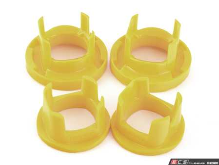 ES#4000818 - PFR5-1920 - Rear Subframe Front Mount Inserts - Poly Urethane bushing! - Powerflex - BMW