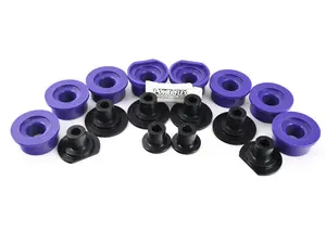 Rear Diff Front Mounting Bushing - Street
