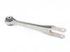 ES#1484839 - 99634104306 - Control Arm - Priced Each - Forward link - Left or right side fitment - Genuine Porsche - Porsche