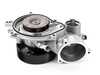 ES#3456788 - 11518657284 - Water Pump  - Keeps coolant pumping through the cooling system - Genuine BMW - BMW