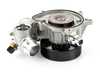 ES#3456788 - 11518657284 - Water Pump  - Keeps coolant pumping through the cooling system - Genuine BMW - BMW