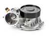 ES#3456788 - 11518657284 - Water Pump  - Keeps coolant pumping through the cooling system - Genuine BMW - BMW