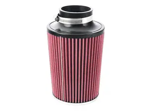 M7 Speed MAXX-FLO Air Intake System - Air Filter Only - Red