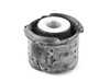 ES#4069737 - 33316770781 - Rear Subframe Bushing - Priced Each - Rear position of the subframe, 2 required per car - Meyle - BMW
