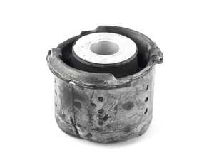 ES#4069737 - 33316770781 - Rear Subframe Bushing - Priced Each - Rear position of the subframe, 2 required per car - Meyle - BMW