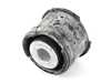 ES#4069737 - 33316770781 - Rear Subframe Bushing - Priced Each - Rear position of the subframe, 2 required per car - Meyle - BMW