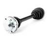 ES#4065008 - 1K0407271EE - Front Axle Assembly - Left - Driveshaft with inner and outer CV joints - TrakMotive - Audi Volkswagen