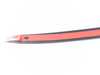 ES#3342349 - 99750461202 - Rear Center Panel Gasket - Located between the hatch glass and the center brake light panel - Genuine Porsche - Porsche