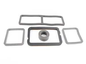 ES#4147984 - 64112453899 - SET OF GASKETS - Genuine BMW - BMW
