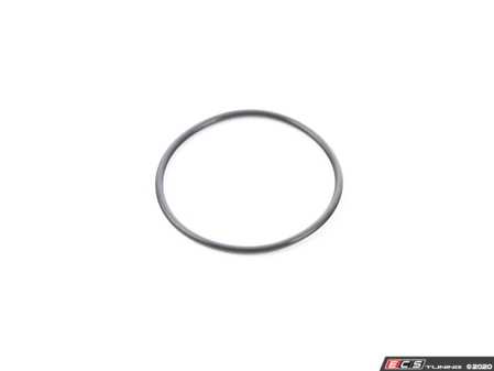 ES#3603581 - 31511213527 - O-Ring - Priced Each - Seals the front differential to oil pan - Ajusa - BMW