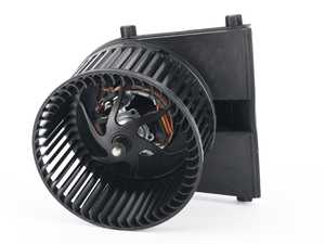 ES#3489794 - 1J1819021C - Blower Motor - Pushes air through the vent system - ACM - Audi Volkswagen