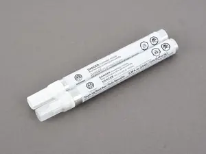 Candy White Paint Pen - Priced Each