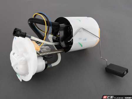 ES#3248442 - 3C8919051B - In-tank Fuel Pump - Fuel pump with fuel gauge sender - Genuine Volkswagen Audi - Volkswagen