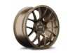 ES#4699392 - EC7181025SQ - 18" APEX EC-7 Square Wheel Set - Shed weight and add style with APEX wheels! 18x10" ET25 - APEX Wheels - BMW