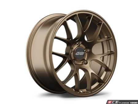 ES#4699392 - EC7181025SQ - 18" APEX EC-7 Square Wheel Set - Shed weight and add style with APEX wheels! 18x10" ET25 - APEX Wheels - BMW