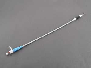 ES#2562934 - 51217259828 - Bowd.Cable - Outside Door Handle Front - Genuine BMW - BMW