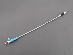 Bowd.Cable - Outside Door Handle Front